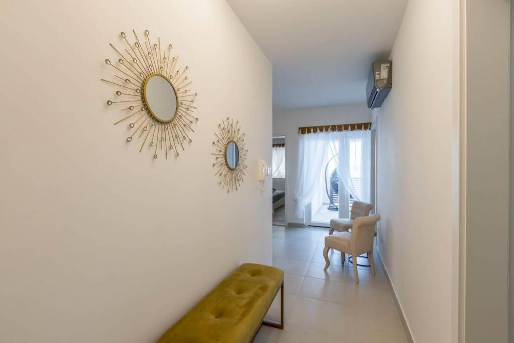 Apartment By Joe Трогир Экстерьер фото